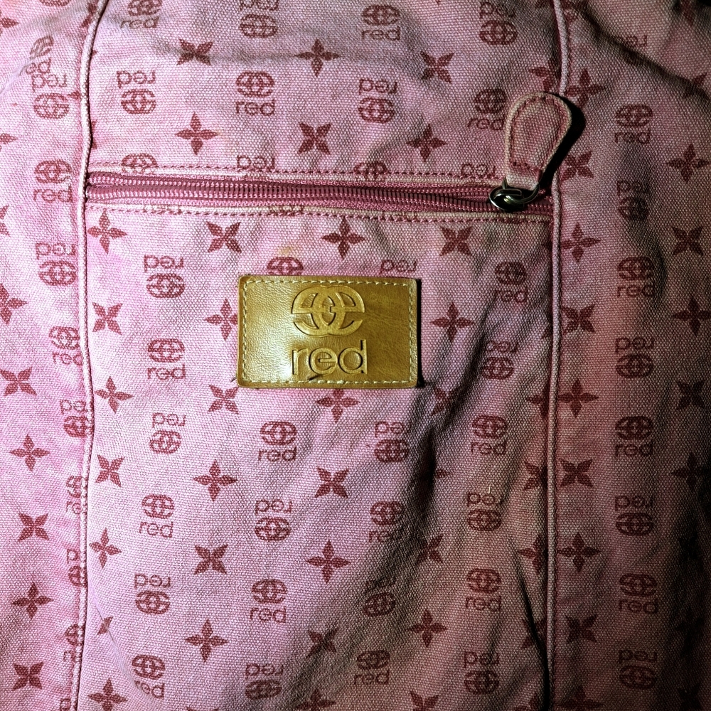 Red By Marc Echo Vintage Bag - image 3